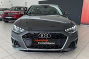 Audi A4 35 TFSI S Line
