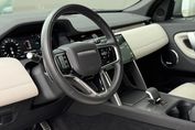 Land Rover Discovery Sport D200 Dynamic HSE