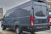 Iveco Daily Hi-Matic 16m3 L4H2