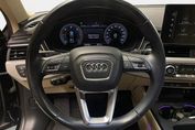 Audi A4 Avant 40 TDI quattro