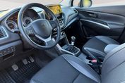 Suzuki SX4 1.4 SHVS Elegance
