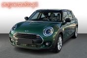 Mini Clubman Cooper aut