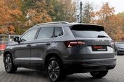 Skoda Karoq 2.0 TDI 4x4 Style DSG