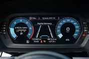 Audi A3 30 TDI S tronic