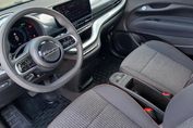 Fiat 500 42 kWh Icon