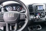 Fiat Ducato Maxi L3 Kontener 8EP + Winda