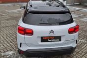 Citroen C5 Aircross 1.2 PureTech EAT8