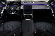 Mercedes Klasa S AMG 63 E Performance  L 4-Matic