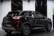 Ford Puma EcoBoost mHEV Titanium X DCT