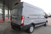Ford Transit 350 L3H2 Limited A8