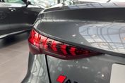 Audi A3 TFSI S Line