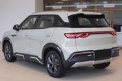 BYD ATTO 2 Boost