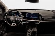 Kia Sportage 1.6 T-GDI DCT