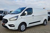 Ford Transit Custom L2H1 Zabudowa Warsztatowa