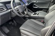 BYD ATTO 2 DM-i Boost