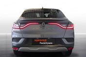 Renault Arkana TCe Techno EDC