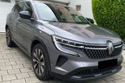 Renault Austral Techno 1.3 TCe mHEV