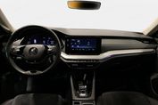 Skoda Octavia 2.0 TSI 4x4 DSG