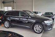 Audi Q7 45 TDI quattro S Line