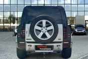 Land Rover Defender 110 3.0 P400 First Edition