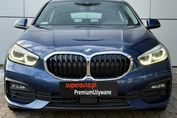 BMW Seria 1 118i