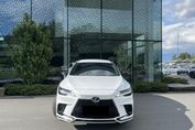 Lexus RX 350h F Sport Design 2.5 Hybrid