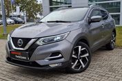 Nissan Qashqai 1.3 DIG-T Tekna DCT