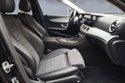 Mercedes Klasa E 220 d 4-Matic