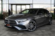 Mercedes Klasa A 200 AMG Line 7G-DCT
