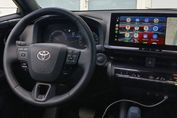 Toyota C-HR 1.8 Hybrid Style
