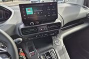 Peugeot Rifter L1H1 GT EAT8