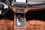 BMW Seria 7 750d xDrive