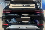 BYD Seal U DM-i  Design AWD