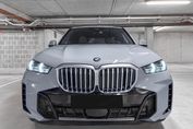 BMW X5 xDrive30d M Sport
