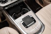Mercedes Klasa G AMG 63