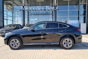 Mercedes GLC Coupe 220 d  4-Matic AMG Line