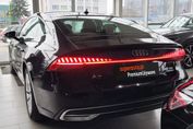 Audi A7 40 TDI quattro S tronic