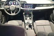 Audi A3 35 TFSI mHEV S tronic