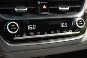 Toyota Corolla 1.8 Hybrid