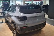 Jeep Avenger The North Face 1.2 T3 mHEV 4xe eDCT6