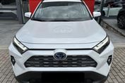 Toyota RAV4 Executive 2.5 Hybrid AWD