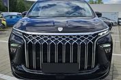 Forthing V-Tour 7.os 1.5T E-CVT