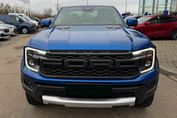 Ford Ranger Raptor A10 4x4