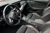 Skoda Octavia 2.0 TDI 4x4 RS DSG