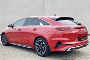 Kia ProCeed 1.5 T-GDI GT Line