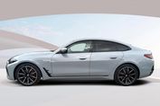 BMW Seria 4 430i xDrive M Sport aut