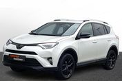 Toyota RAV4 2.0 Premium 4x4