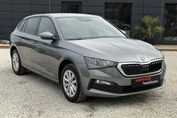 Skoda Scala 1.0 Tsi Ambition