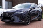 Lexus RX 350h F Sport Design 2.5 Hybrid