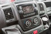 Peugeot Boxer L4H2 Maxi